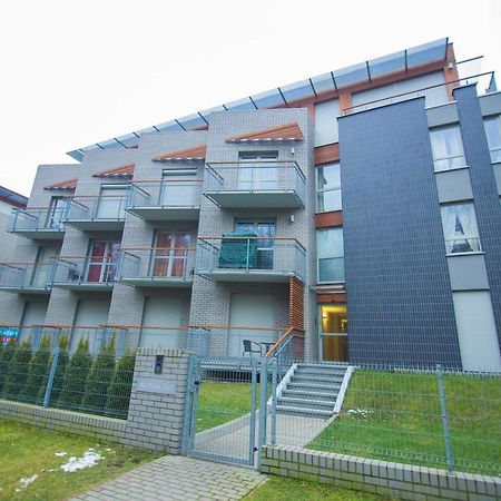 Apartamenty Swinoujscie - Baltycka Eksteriør billede