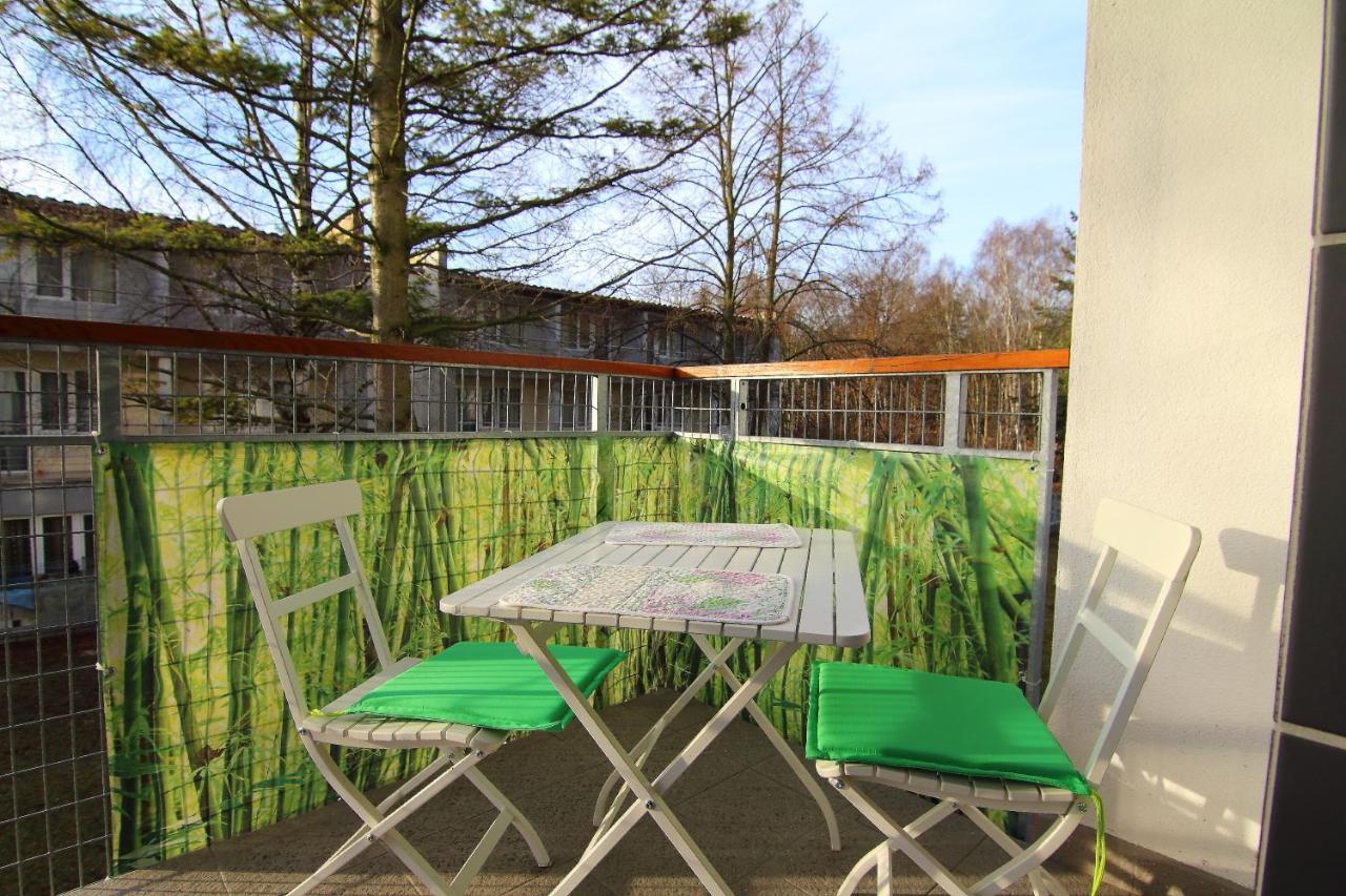 Apartamenty Swinoujscie - Baltycka Eksteriør billede