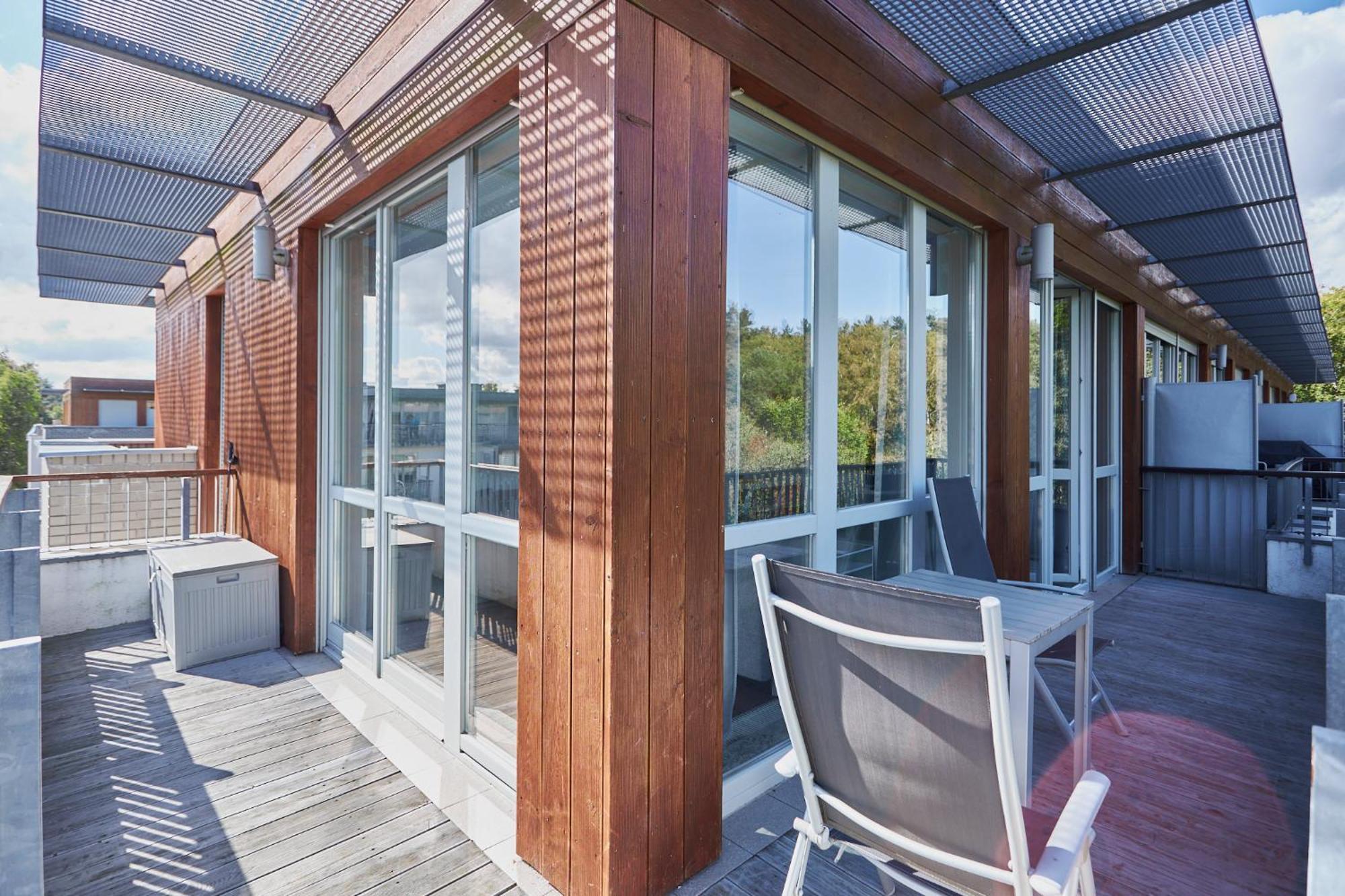 Apartamenty Swinoujscie - Baltycka Eksteriør billede