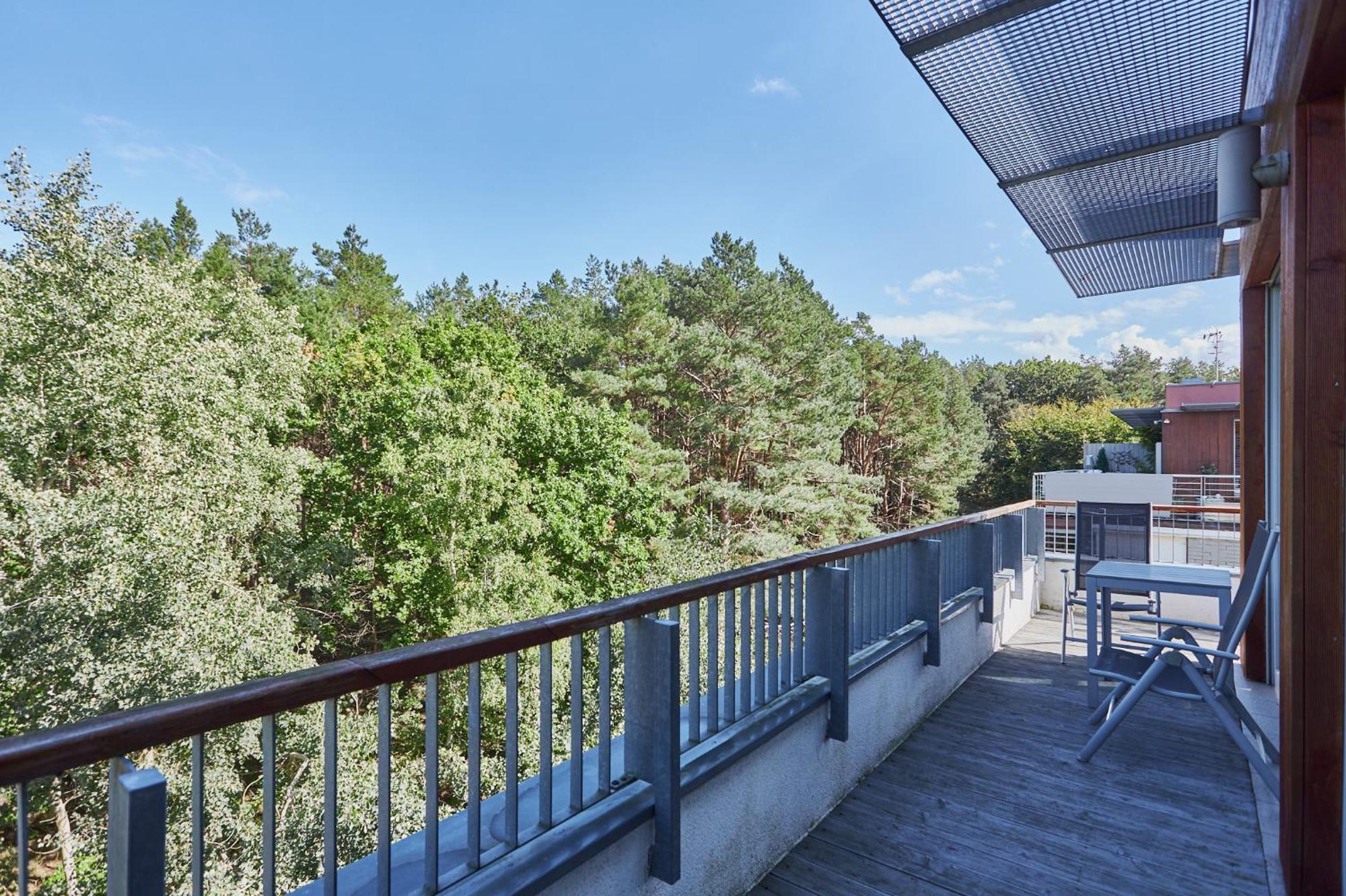 Apartamenty Swinoujscie - Baltycka Eksteriør billede
